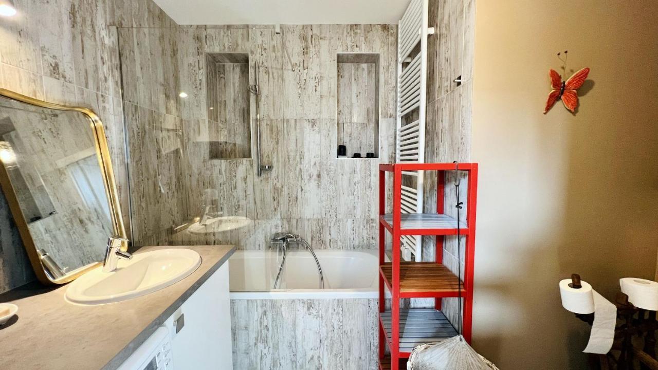 Cozy Retreat With Large Balcony Near Schoenbrunn Apartment